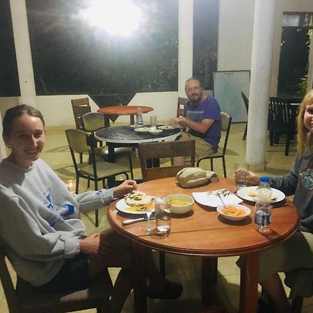 Soorya Inn Ella Εξωτερικό φωτογραφία