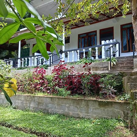 Soorya Inn Ella Εξωτερικό φωτογραφία