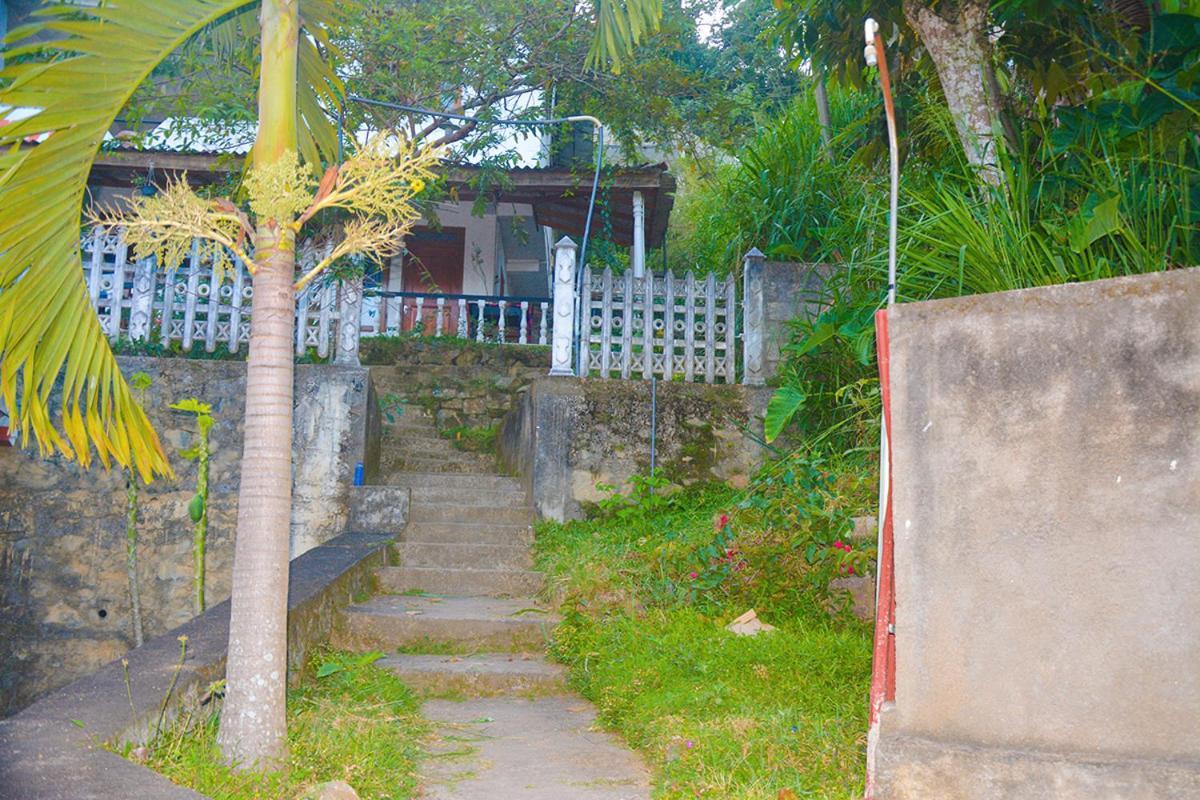 Soorya Inn Ella Εξωτερικό φωτογραφία
