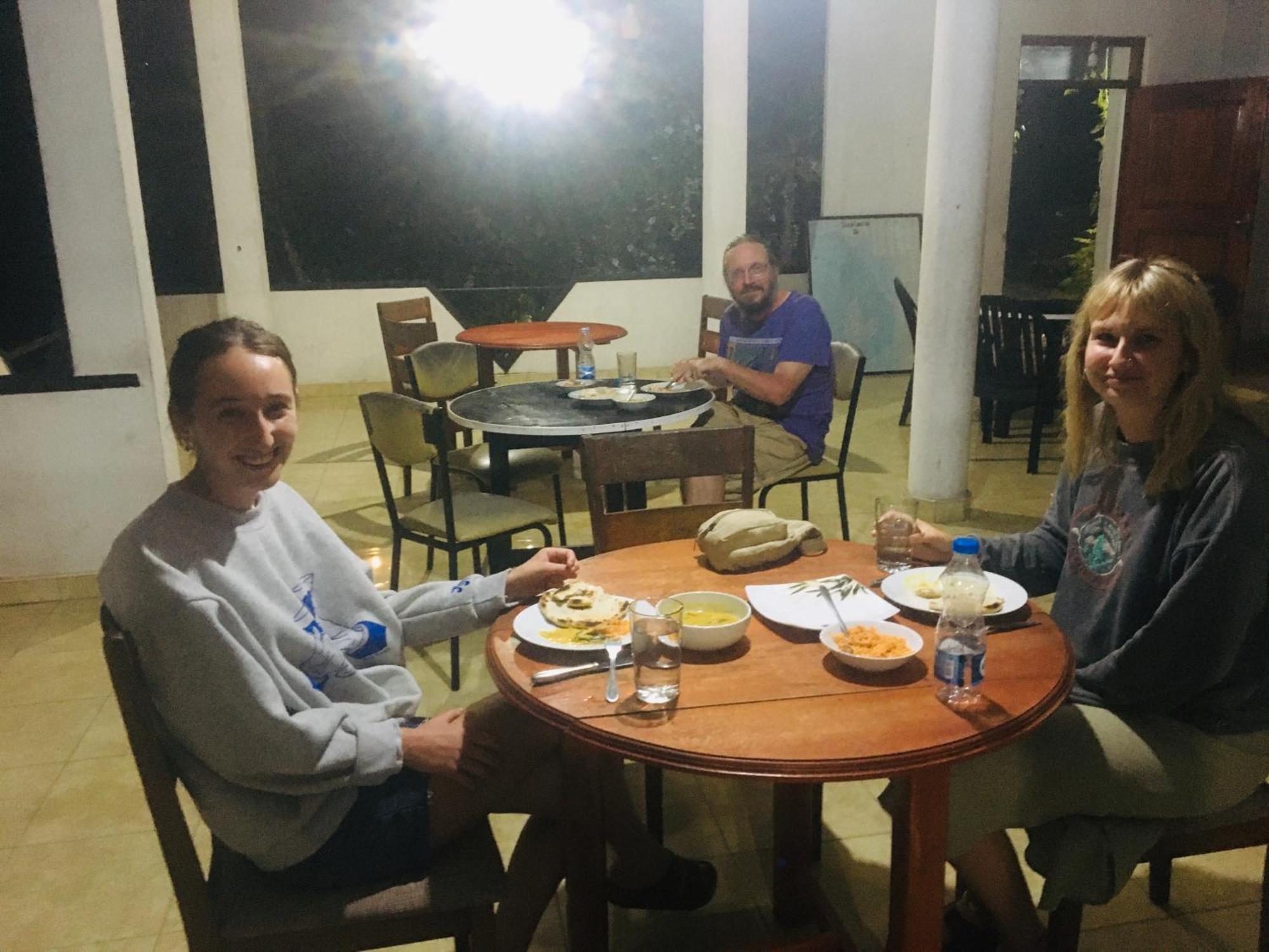 Soorya Inn Ella Εξωτερικό φωτογραφία