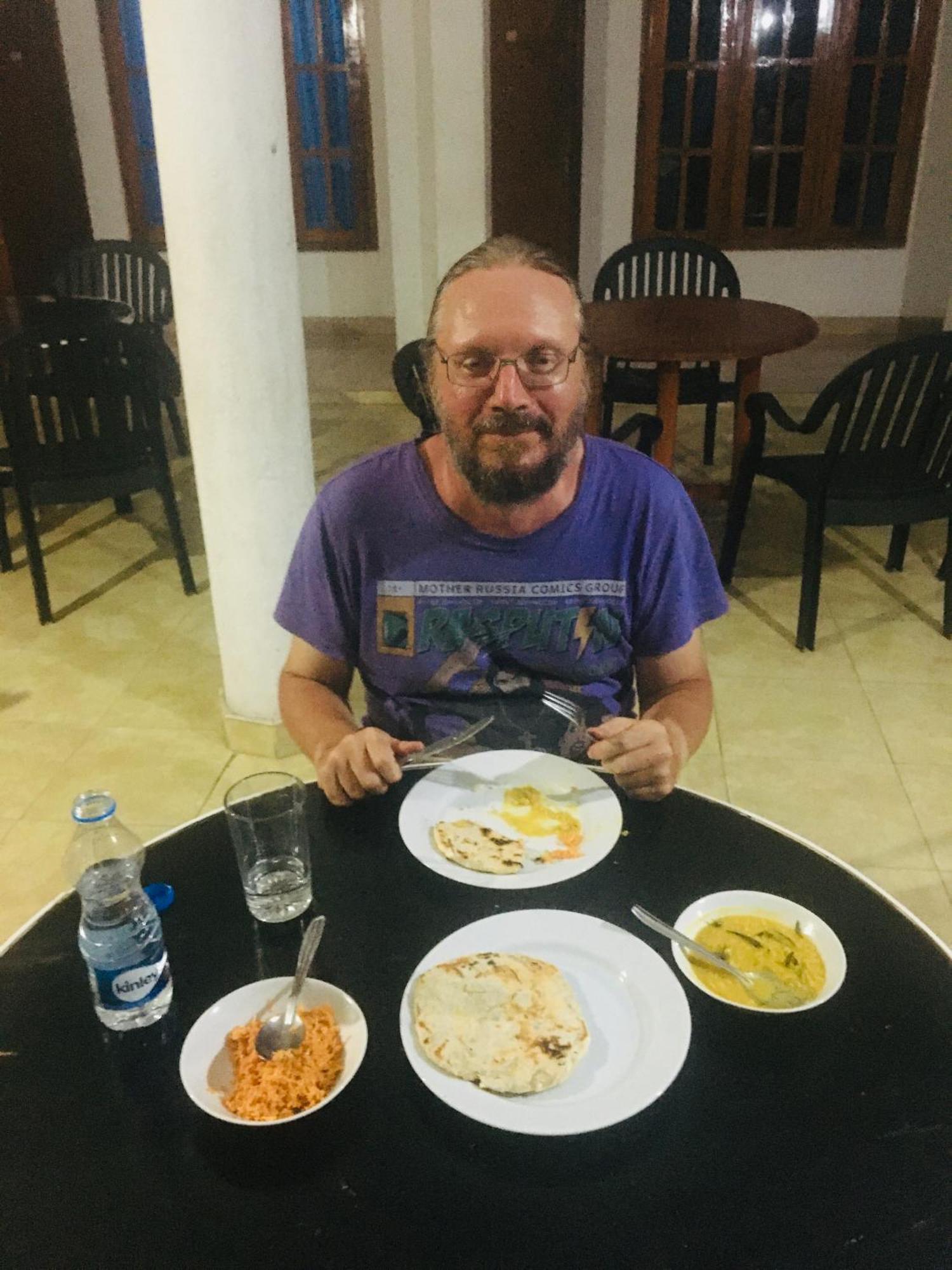 Soorya Inn Ella Εξωτερικό φωτογραφία