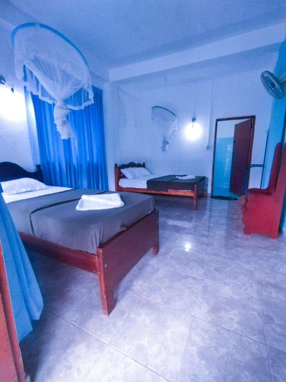 Soorya Inn Ella Εξωτερικό φωτογραφία