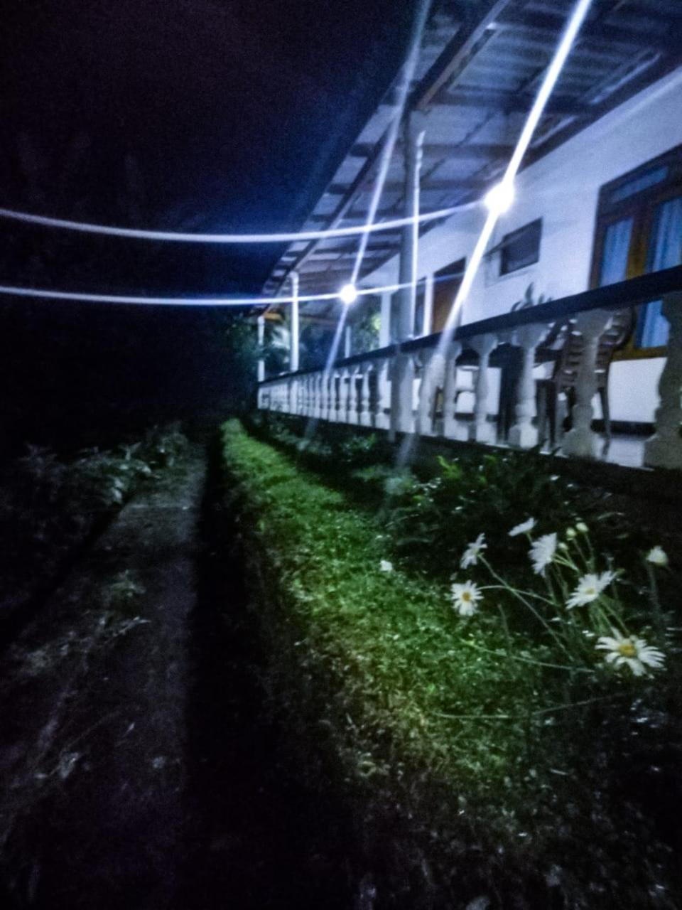 Soorya Inn Ella Εξωτερικό φωτογραφία