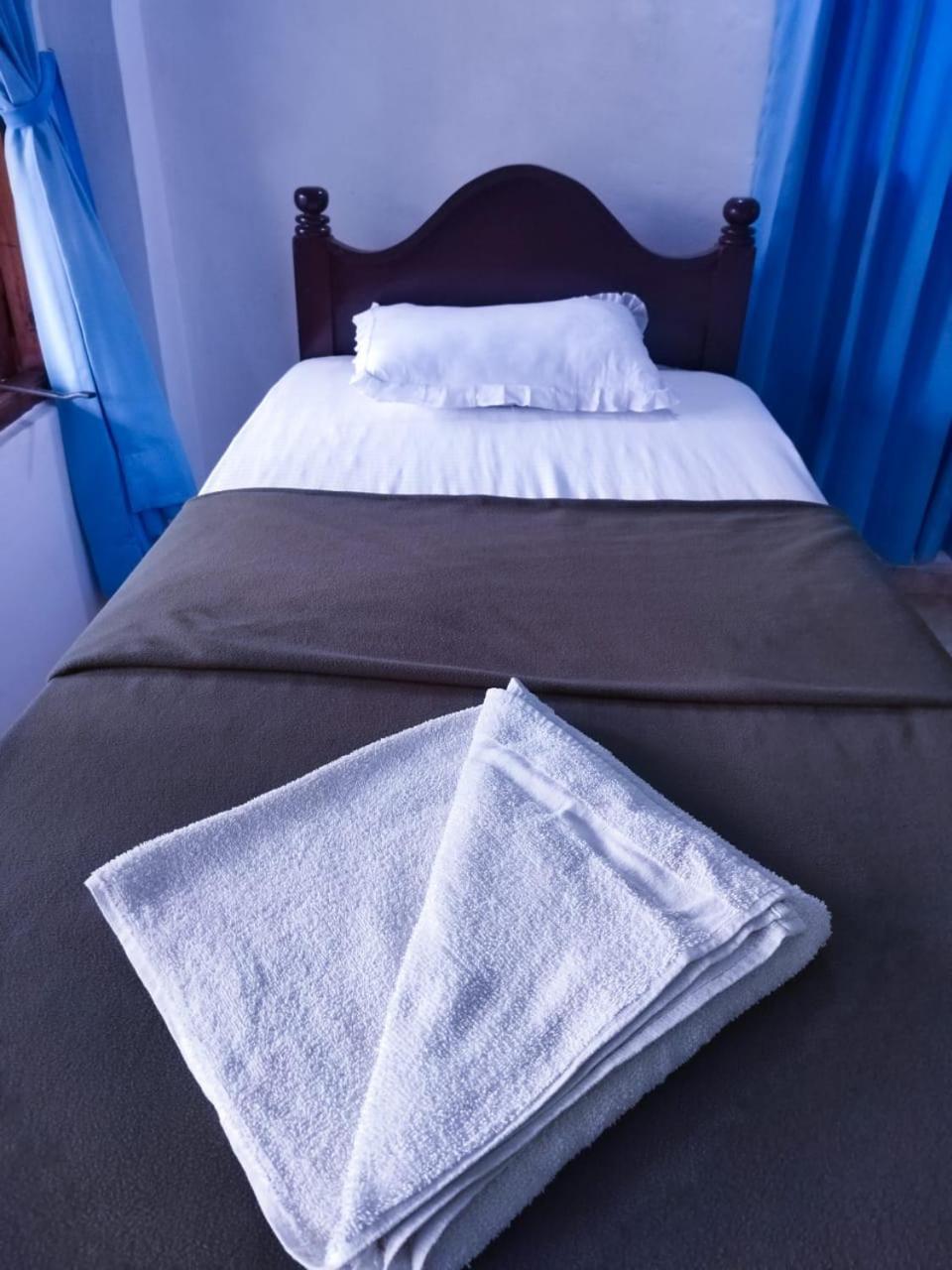 Soorya Inn Ella Εξωτερικό φωτογραφία