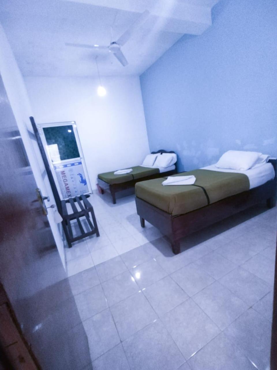 Soorya Inn Ella Εξωτερικό φωτογραφία