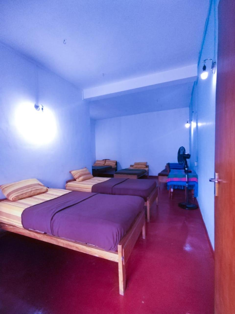 Soorya Inn Ella Εξωτερικό φωτογραφία
