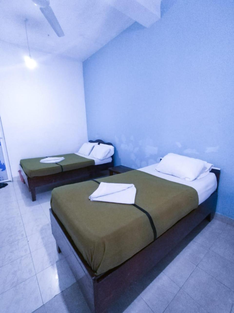 Soorya Inn Ella Εξωτερικό φωτογραφία