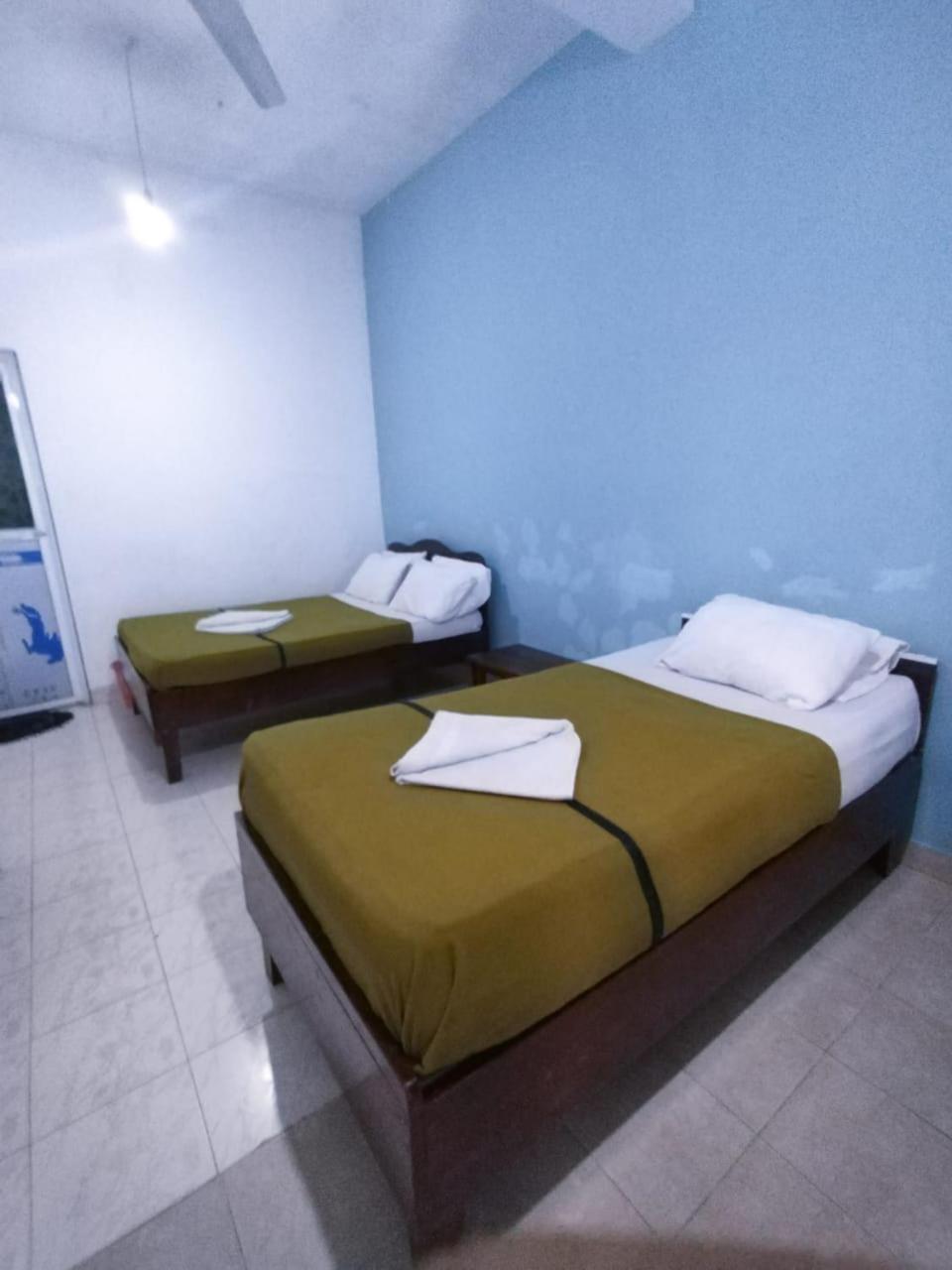 Soorya Inn Ella Εξωτερικό φωτογραφία