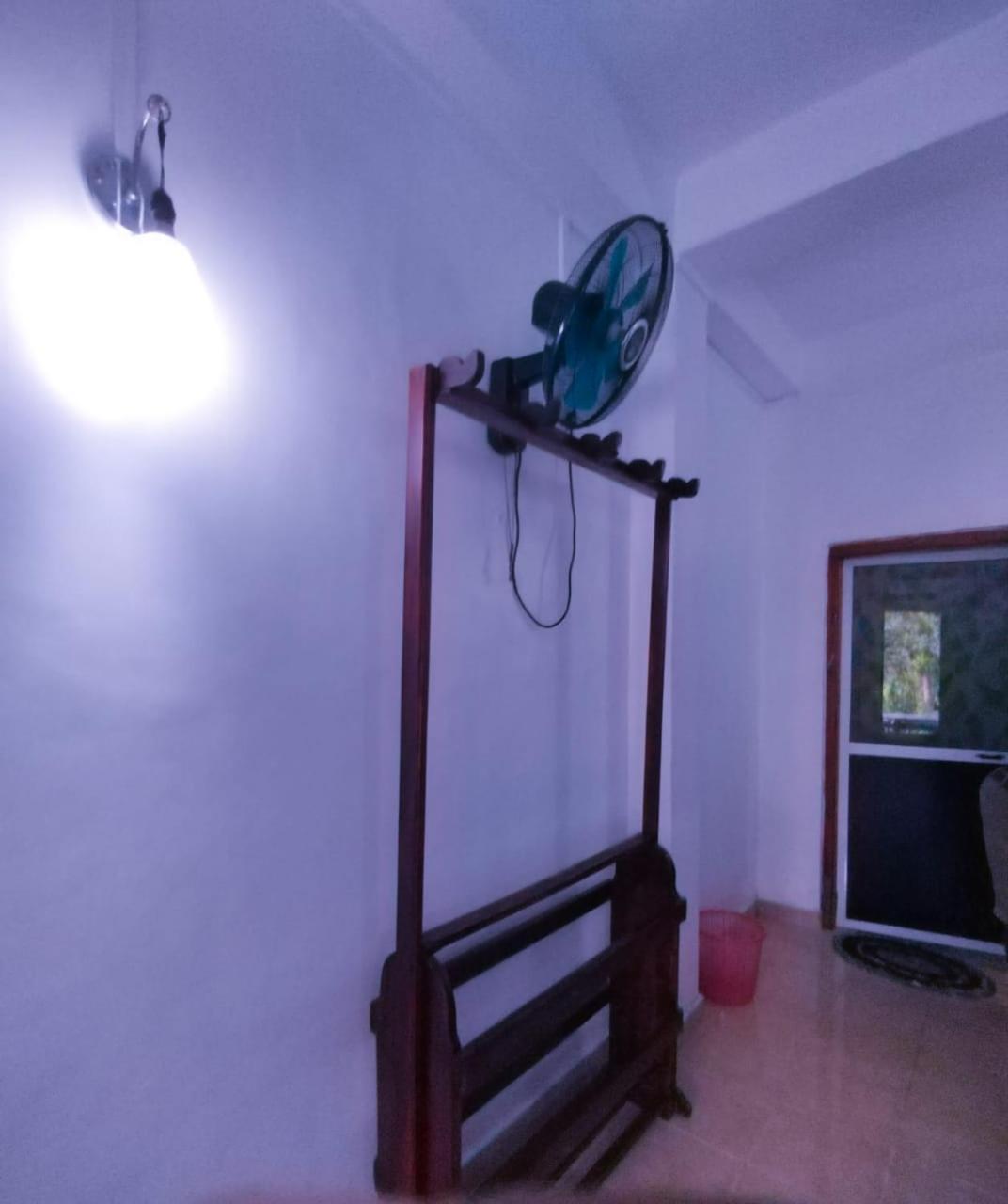 Soorya Inn Ella Εξωτερικό φωτογραφία