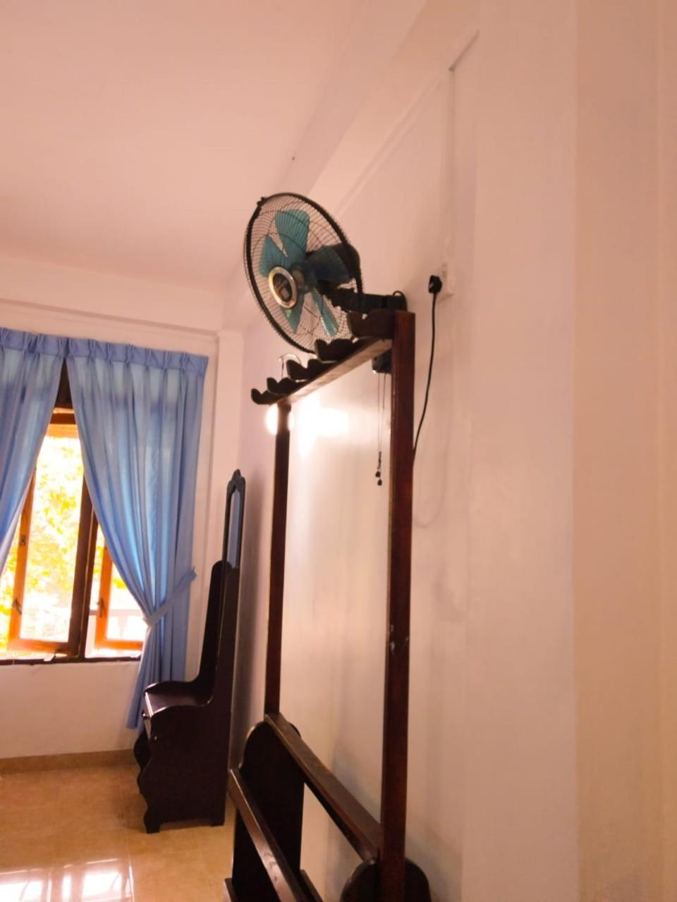 Soorya Inn Ella Εξωτερικό φωτογραφία