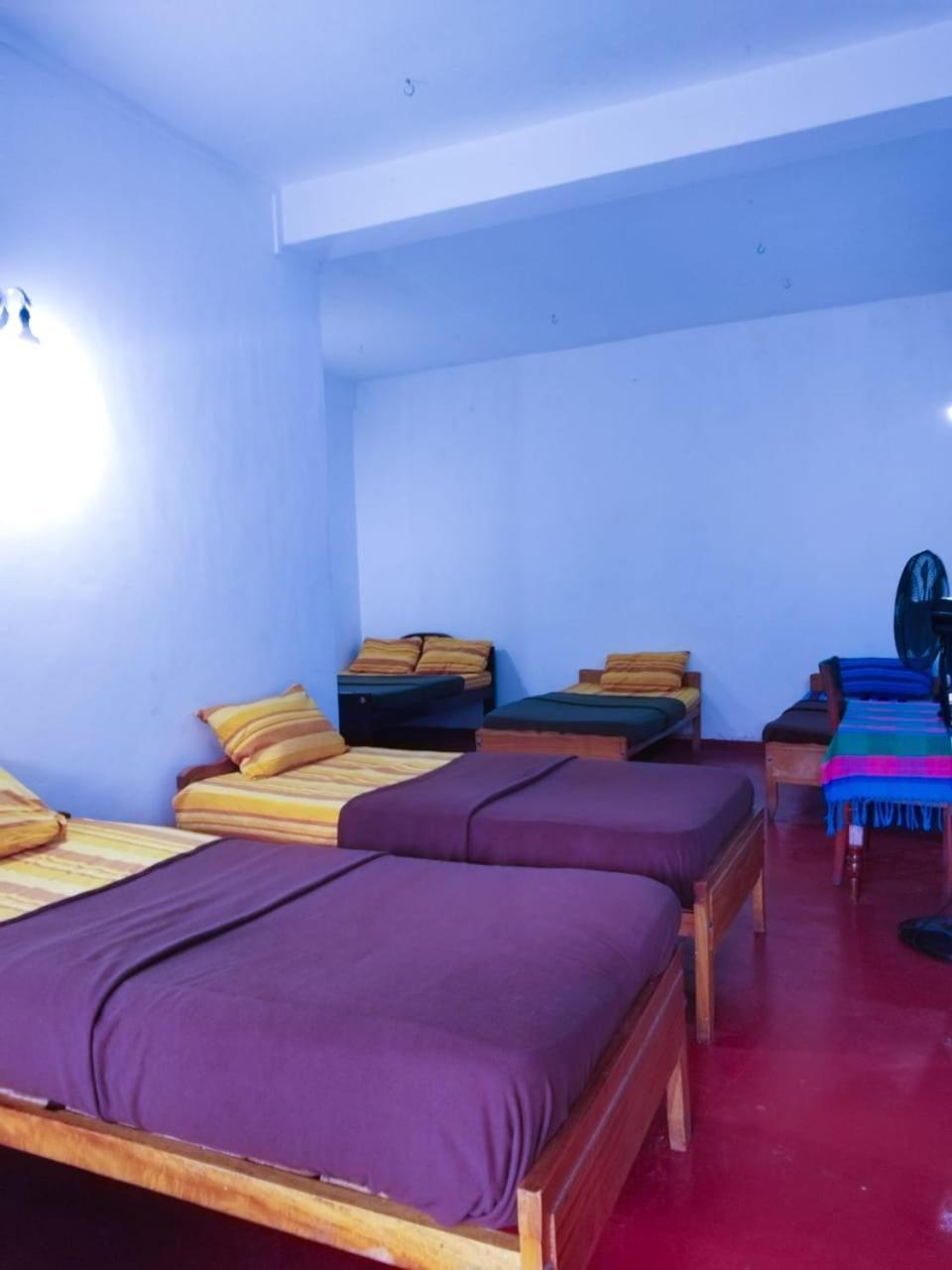Soorya Inn Ella Εξωτερικό φωτογραφία