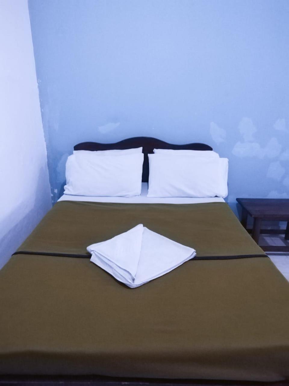 Soorya Inn Ella Εξωτερικό φωτογραφία