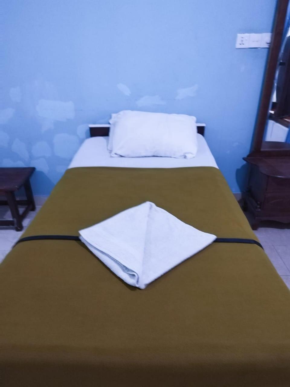 Soorya Inn Ella Εξωτερικό φωτογραφία