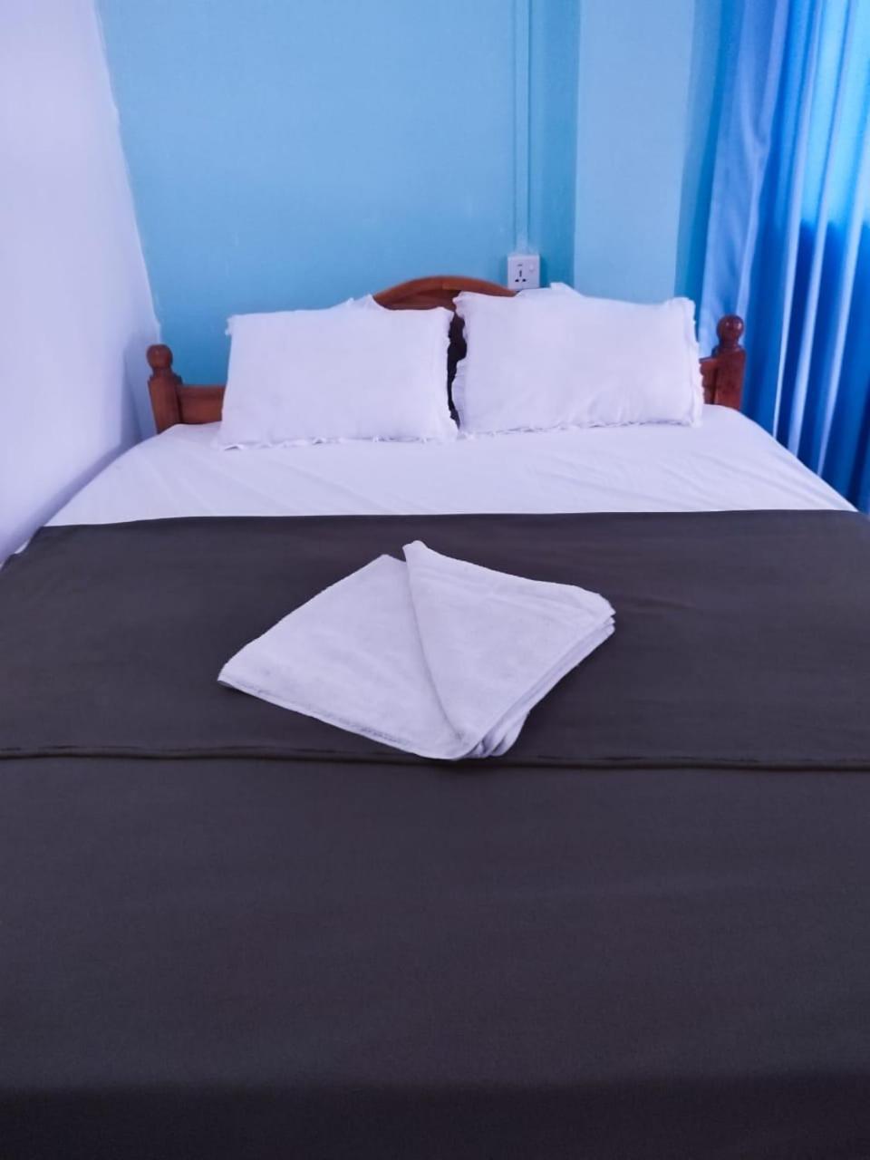 Soorya Inn Ella Εξωτερικό φωτογραφία