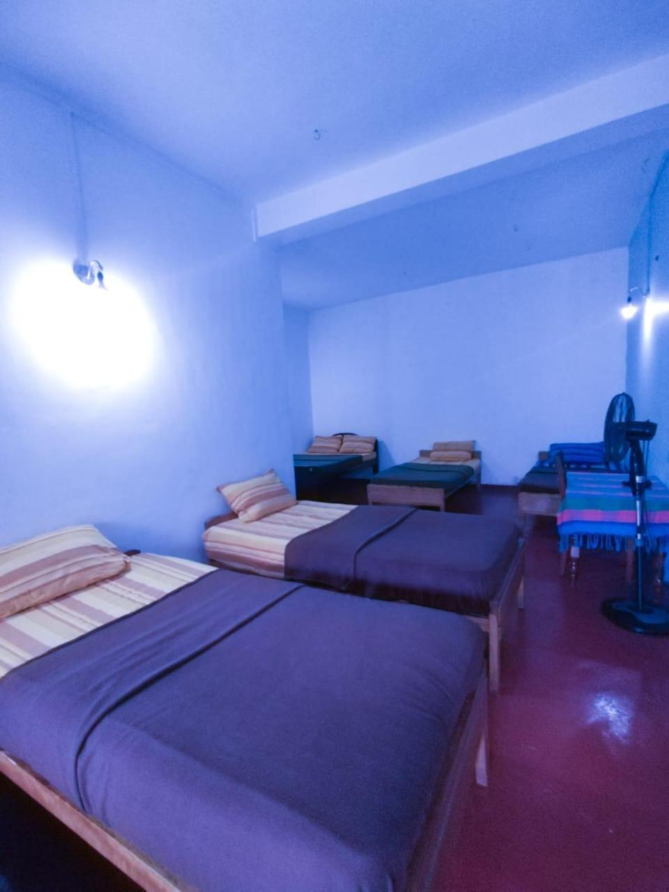 Soorya Inn Ella Εξωτερικό φωτογραφία