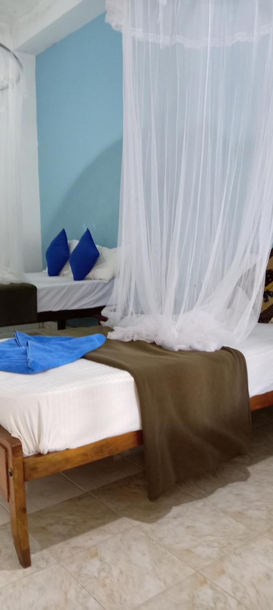 Soorya Inn Ella Εξωτερικό φωτογραφία