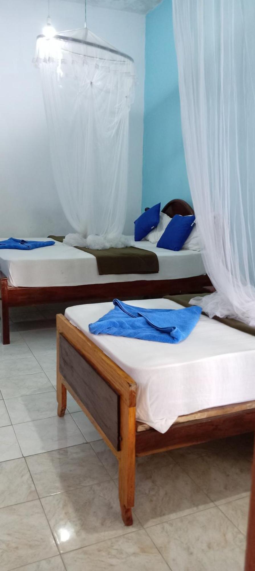 Soorya Inn Ella Εξωτερικό φωτογραφία