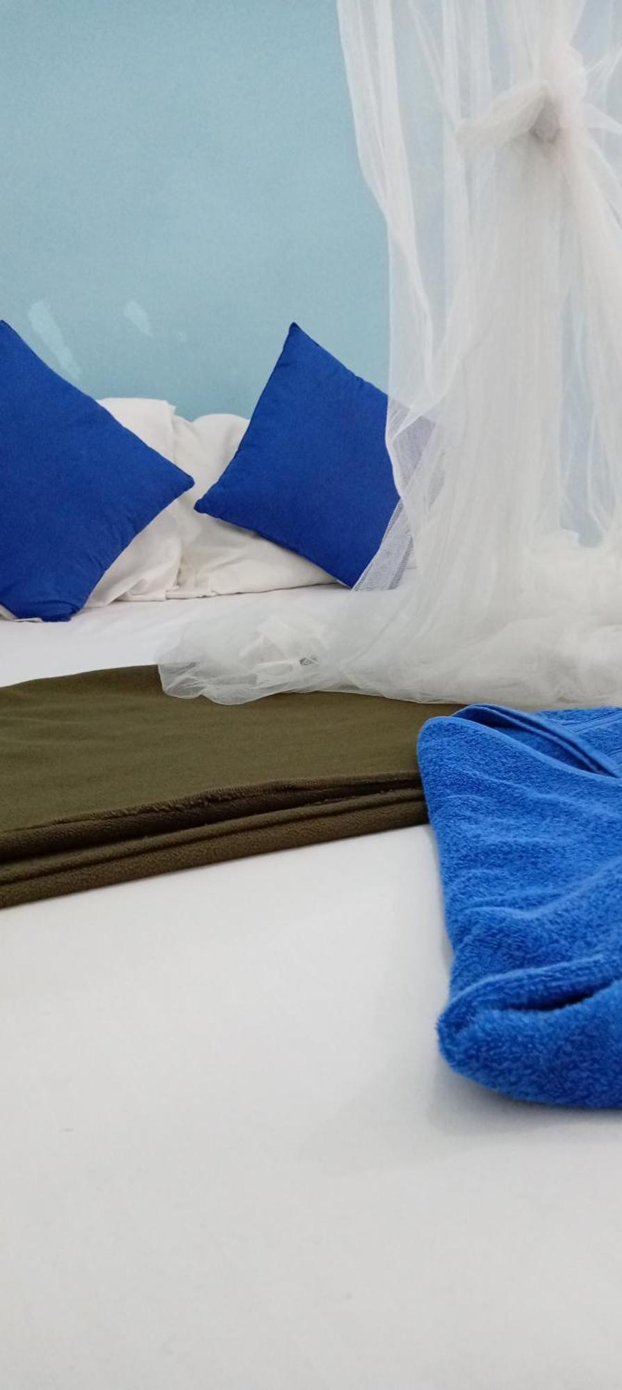 Soorya Inn Ella Εξωτερικό φωτογραφία