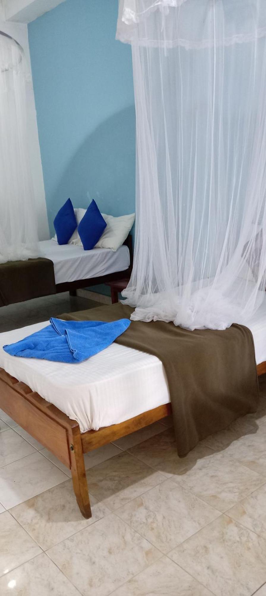 Soorya Inn Ella Εξωτερικό φωτογραφία