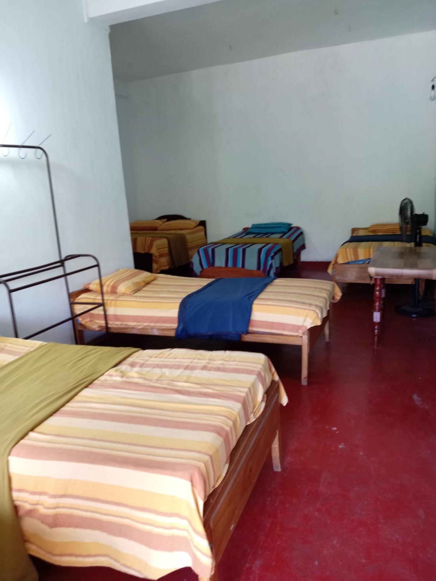 Soorya Inn Ella Εξωτερικό φωτογραφία