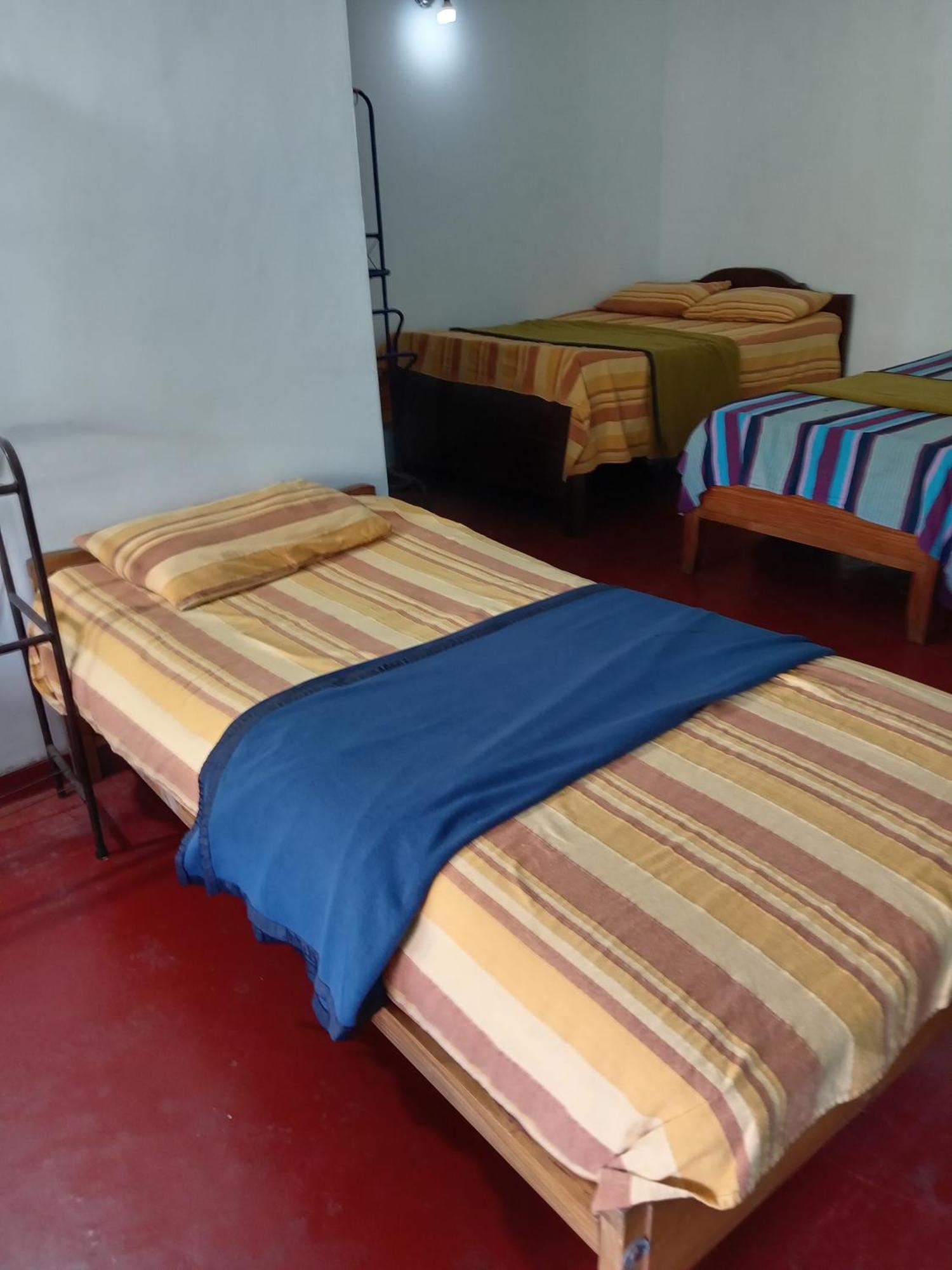 Soorya Inn Ella Εξωτερικό φωτογραφία