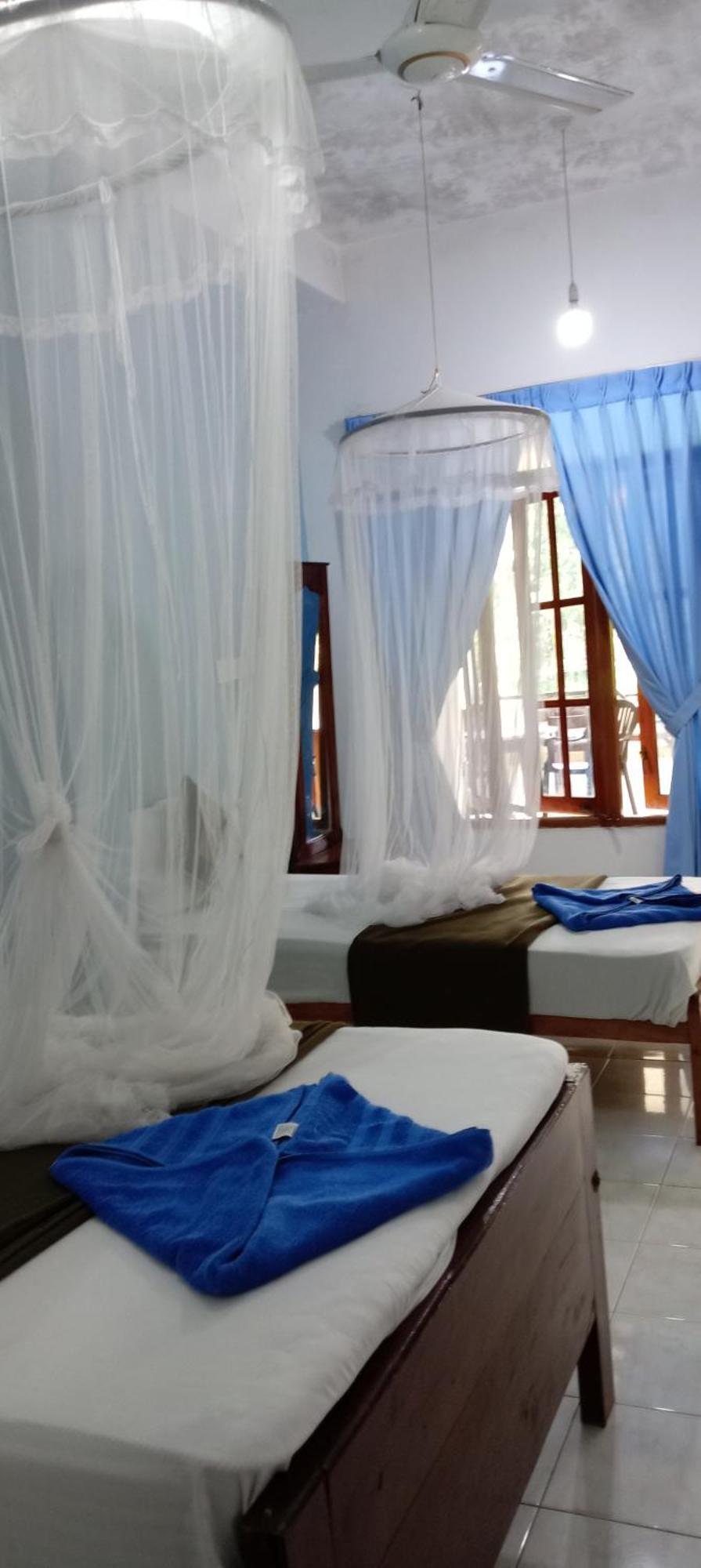 Soorya Inn Ella Εξωτερικό φωτογραφία