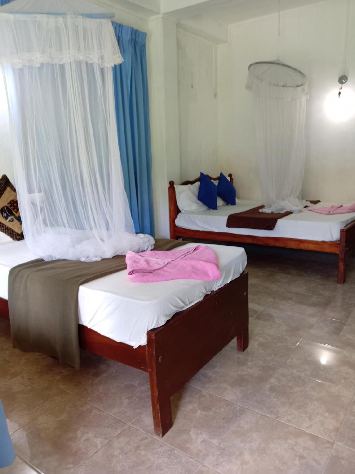 Soorya Inn Ella Εξωτερικό φωτογραφία