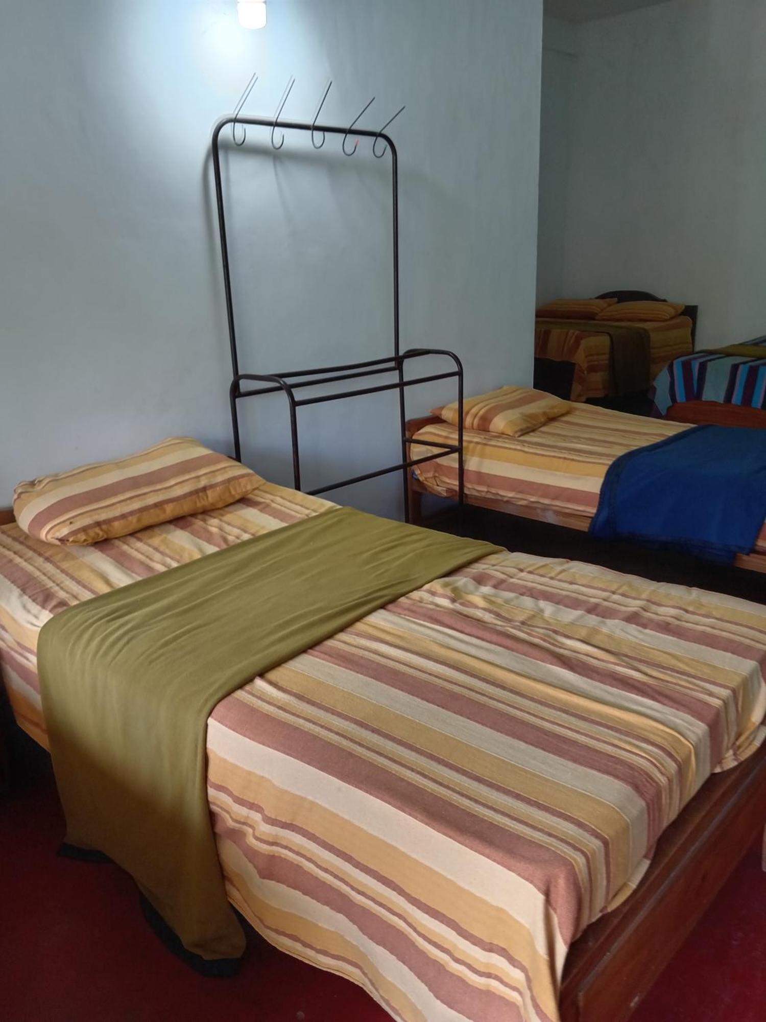 Soorya Inn Ella Εξωτερικό φωτογραφία