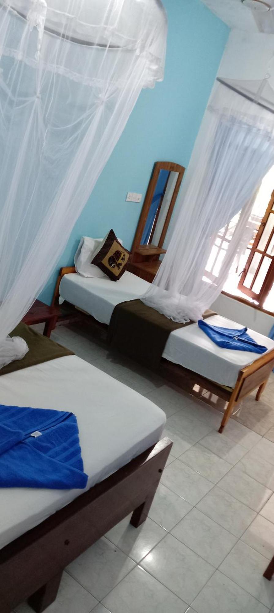 Soorya Inn Ella Εξωτερικό φωτογραφία