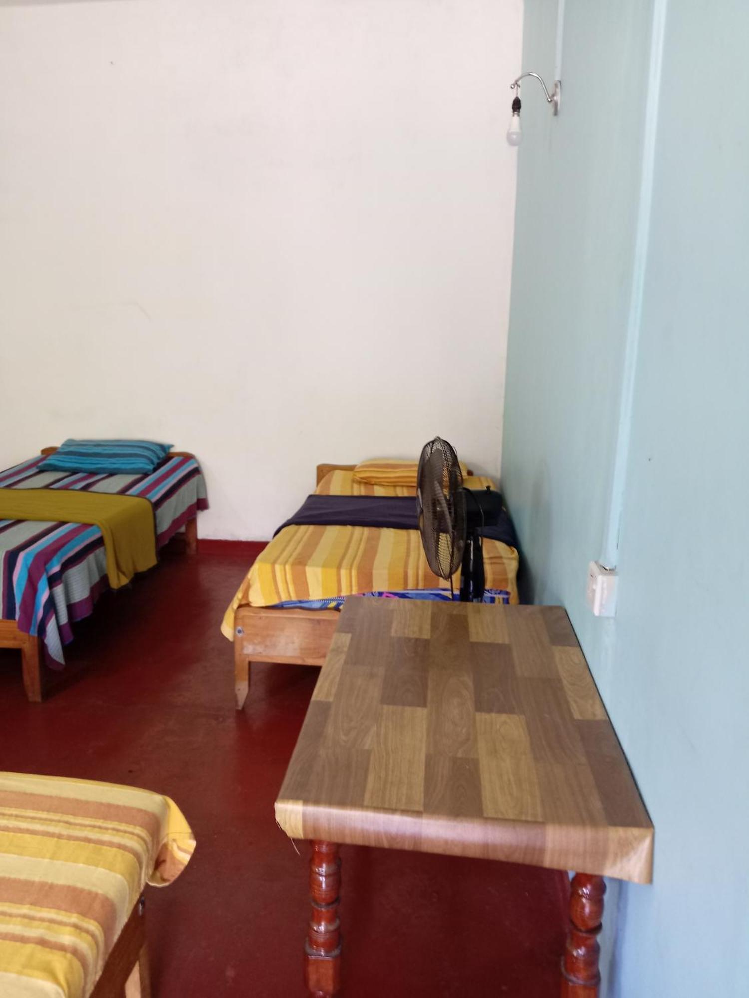 Soorya Inn Ella Εξωτερικό φωτογραφία