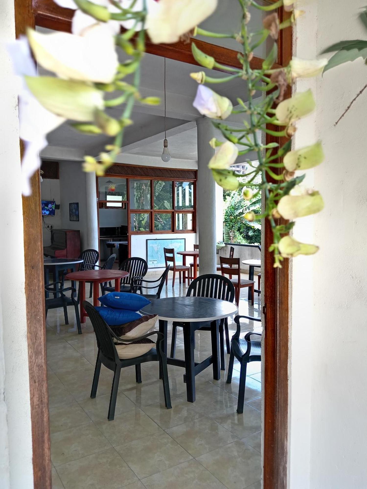 Soorya Inn Ella Εξωτερικό φωτογραφία