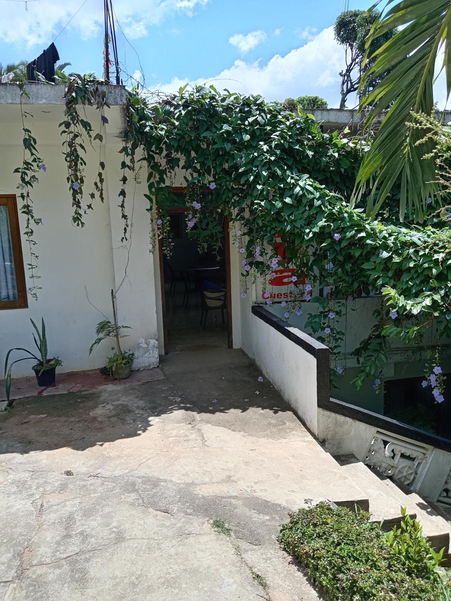 Soorya Inn Ella Εξωτερικό φωτογραφία