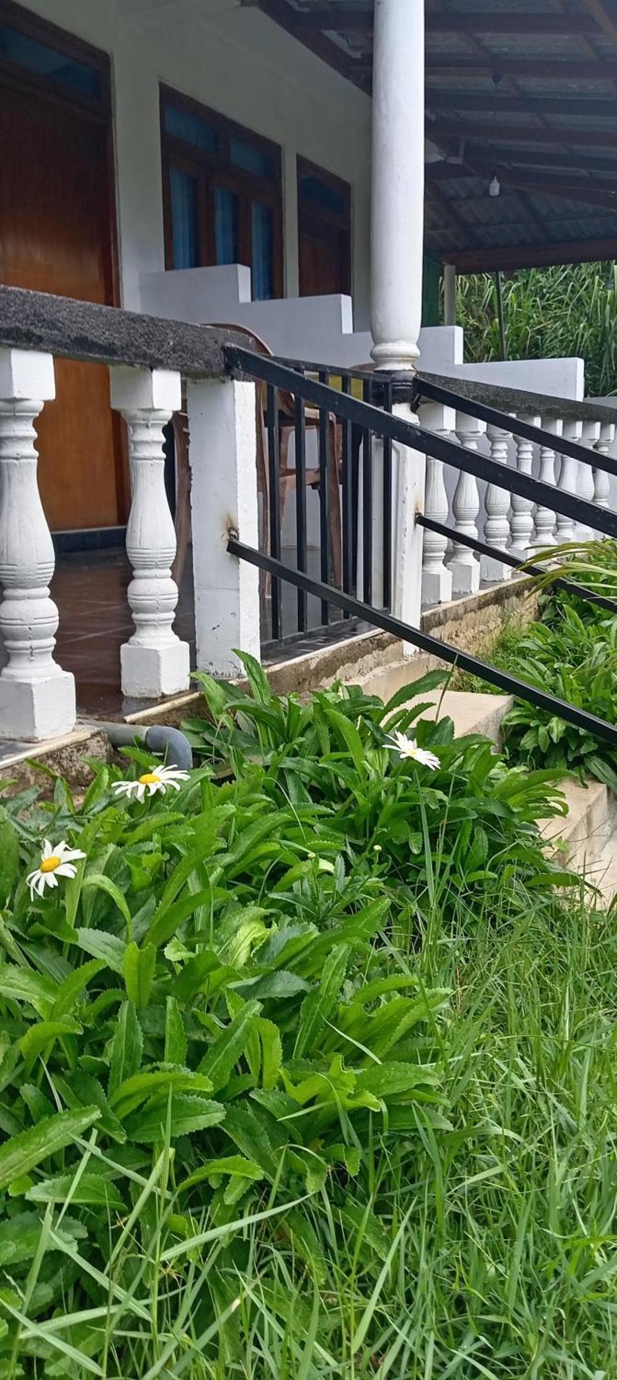 Soorya Inn Ella Εξωτερικό φωτογραφία